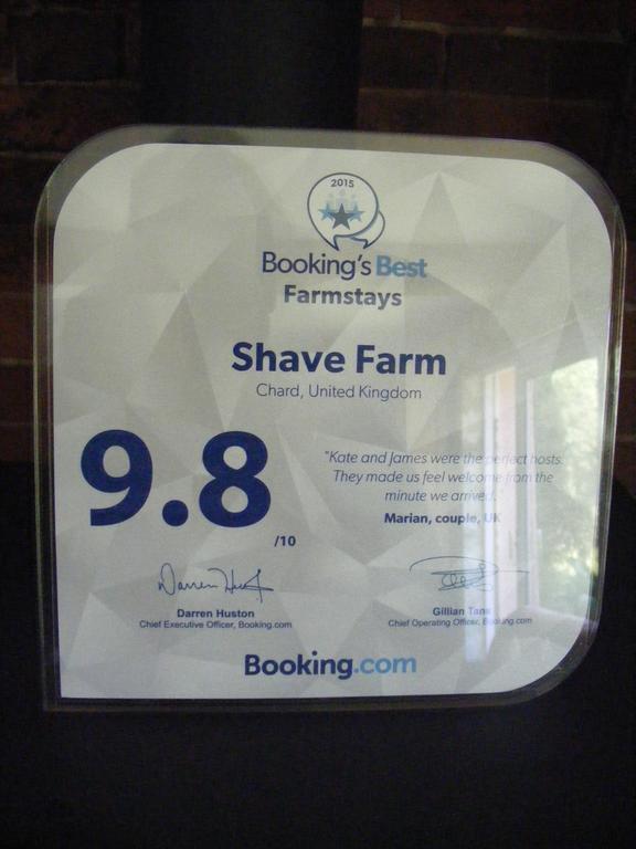 Shave Farm *