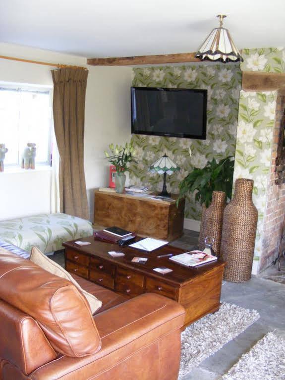Alojamento de Turismo Rural Shave Farm *