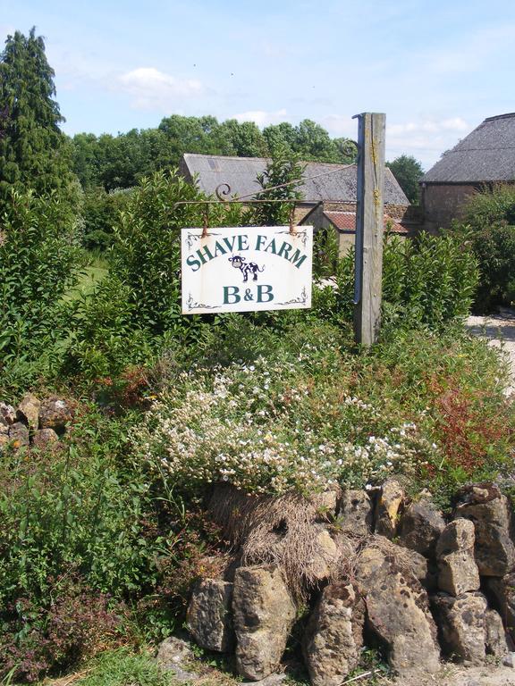 Shave Farm Bauernhof *