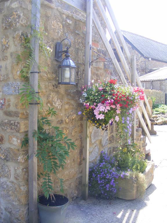 Shave Farm Bauernhof