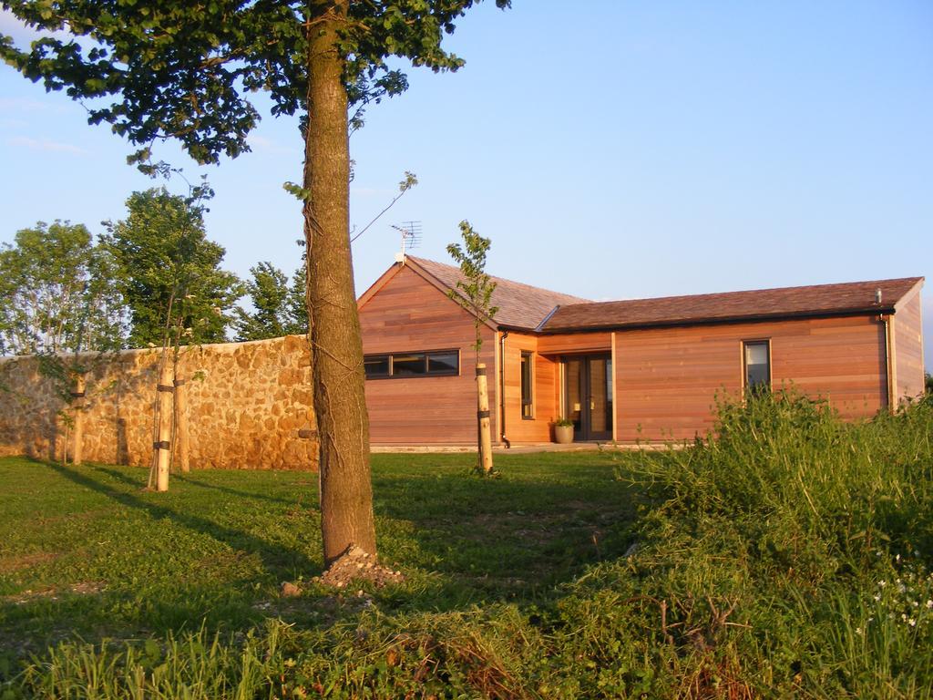 Bauernhof Shave Farm